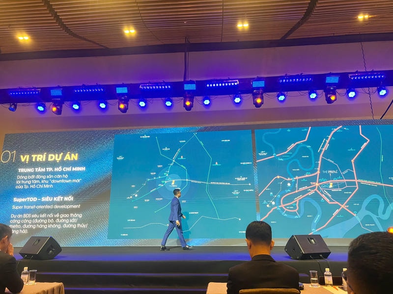 CEO Summit Đất Xanh 2025