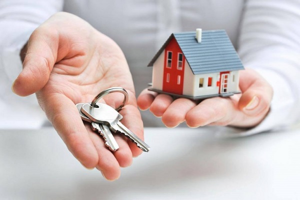 Ký gửi bán và cho thuê bđs