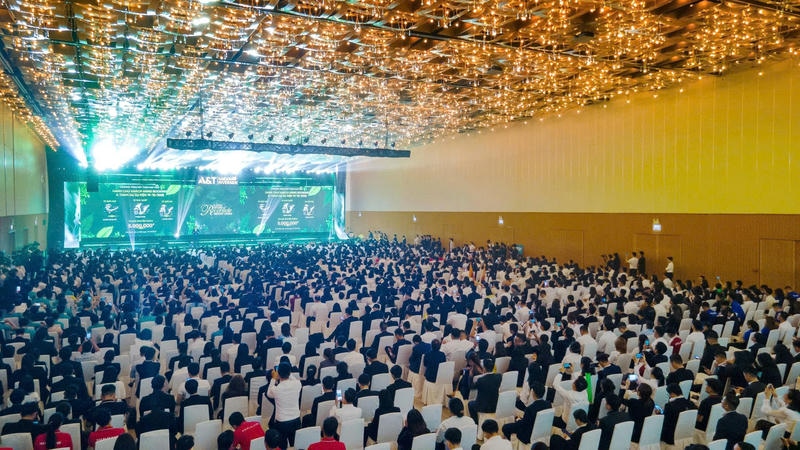 Tin Tức At Saigon Riverside Kickoff 1 - REALTY ZONE Tin Tức At Saigon Riverside Kickoff 1