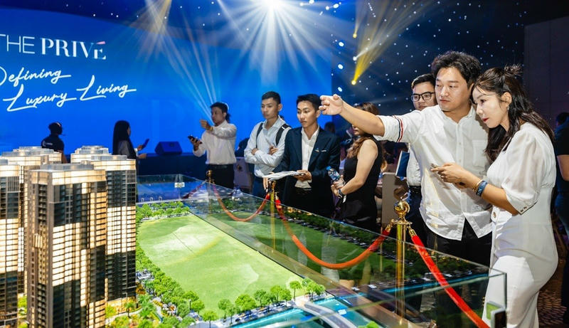 Tin Tức The Prive Người Nước Ngoài Mua Bđs 1