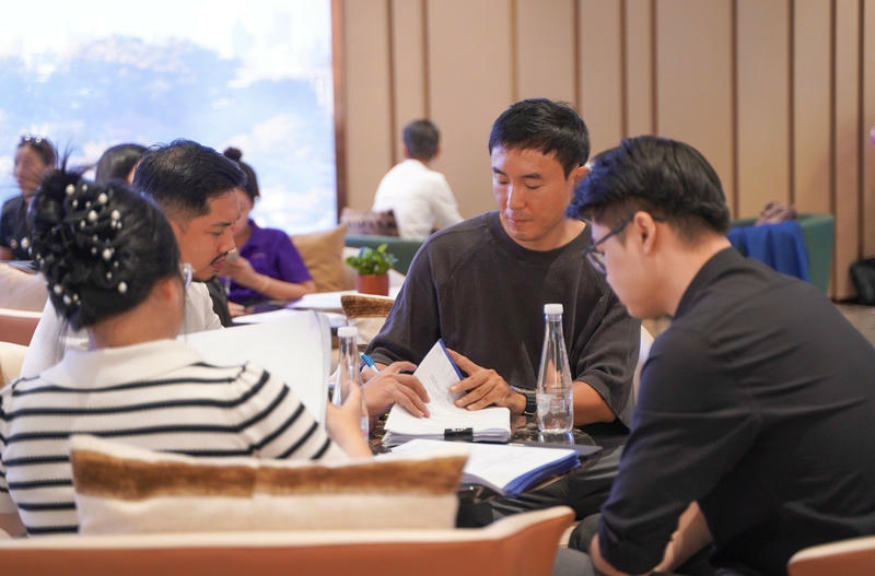 Tin Tức The Prive Người Nước Ngoài Mua Bđs 2 - REALTY ZONE Tin Tức The Prive Người Nước Ngoài Mua Bđs 2