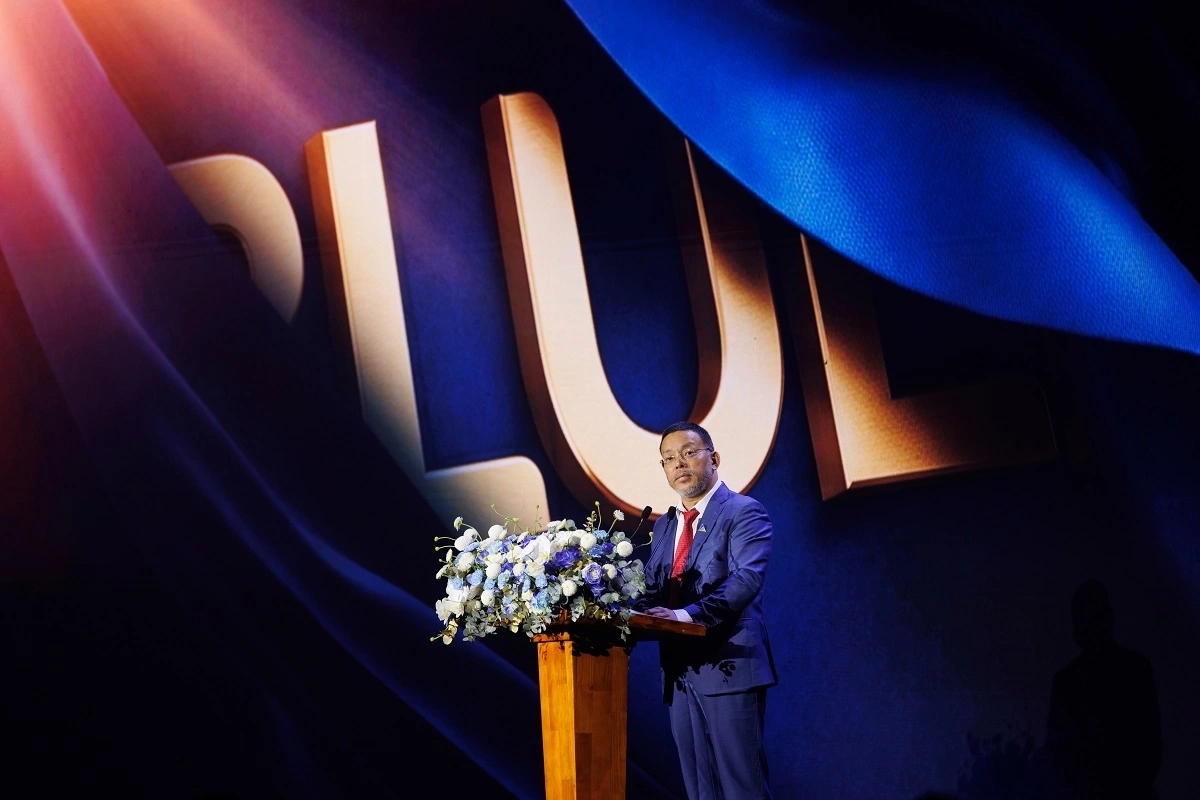 Đất Xanh tái cấu trúc toàn diện thành BLUEMARQ Group thumbnail